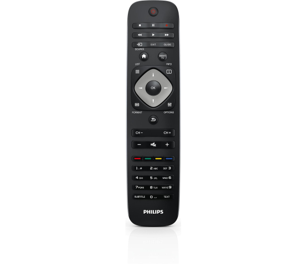 Philips 32PFL4218H - 1398460 - zdjęcie 2